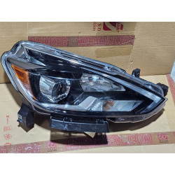 26010-3YU5A Nissan Sentra Right LED Headlight 2016-2019