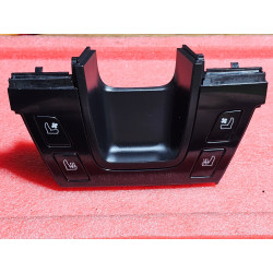 992959365CT Porsche 911 Heated and Ventilated Seats Control Switch Panel