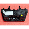 992959365CT Porsche 911 Heated and Ventilated Seats Control Switch Panel