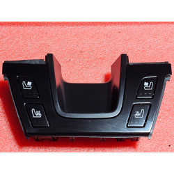 992959365CT Porsche 911 Heated and Ventilated Seats Control Switch Panel