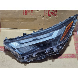 81150-0R440 Toyota RAV4 LED Headlight, Left (driver Side) 2022-2025