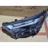 81150-0R440 Toyota RAV4 LED Headlight, Left (driver Side) 2022-2025