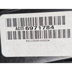 81150-0R440 Toyota RAV4 LED Headlight, Left (driver Side) 2022-2025