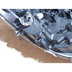 81150-0R440 Toyota RAV4 LED Headlight, Left (driver Side) 2022-2025