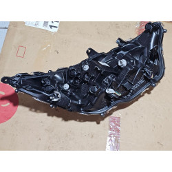 81150-0R440 Toyota RAV4 LED Headlight, Left (driver Side) 2022-2025