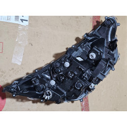 81150-0R440 Toyota RAV4 LED Headlight, Left (driver Side) 2022-2025