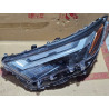 81150-0R440 Toyota RAV4 LED Headlight, Left (driver Side) 2022-2025