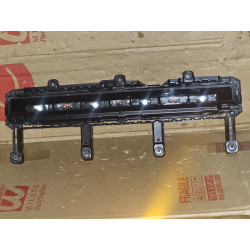 Toyota Tacoma TRD Pro Grille LED Light Bar Lamp 2024-2026 | 4Runner