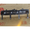 Toyota Tacoma TRD Pro Grille LED Light Bar Lamp 2024-2026 | 4Runner