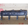 Toyota Tacoma TRD Pro Grille LED Light Bar Lamp 2024-2026 | 4Runner