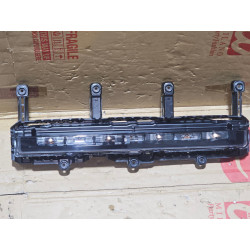 Toyota Tacoma TRD Pro Grille LED Light Bar Lamp 2024-2026 | 4Runner