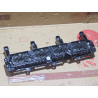 Toyota Tacoma TRD Pro Grille LED Light Bar Lamp 2024-2026 | 4Runner