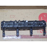 Toyota Tacoma TRD Pro Grille LED Light Bar Lamp 2024-2026 | 4Runner