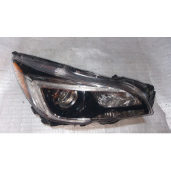 Subaru Legacy Right Halogen Headlight 2015-2017 | Outback