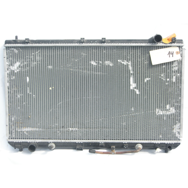 Toyota Camry Radiator 1997-1999