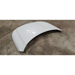 GW7E-9C485-A Ford Explorer Hood (aluminum) 2016-2019