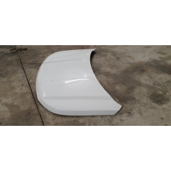 GW7E-9C485-A Ford Explorer Hood (aluminum) 2016-2019