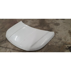 GW7E-9C485-A Ford Explorer Hood (aluminum) 2016-2019