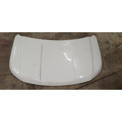 GW7E-9C485-A Ford Explorer Hood (aluminum) 2016-2019