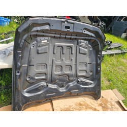JW7E-9C485-C Ford Mustang Hood (aluminum) 2018-2023