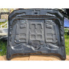 JW7E-9C485-C Ford Mustang Hood (aluminum) 2018-2023
