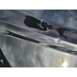 JW7E-9C485-C Ford Mustang Hood (aluminum) 2018-2023