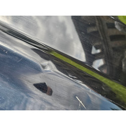 JW7E-9C485-C Ford Mustang Hood (aluminum) 2018-2023