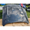 JW7E-9C485-C Ford Mustang Hood (aluminum) 2018-2023