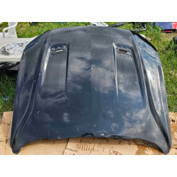 JW7E-9C485-C Ford Mustang Hood (aluminum) 2018-2023