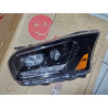 PK41-13D153-BA Ford Transit 150 Left LED Bi-xenon HID Headlight 2020-2025