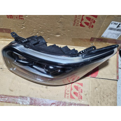 PK41-13D153-BA Ford Transit 150 Left LED Bi-xenon HID Headlight 2020-2025