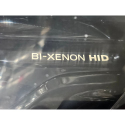 PK41-13D153-BA Ford Transit 150 Left LED Bi-xenon HID Headlight 2020-2025