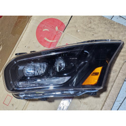 PK41-13D153-BA Ford Transit 150 Left LED Bi-xenon HID Headlight 2020-2025