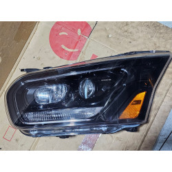 PK41-13D153-BA Ford Transit 150 Left LED Bi-xenon HID Headlight 2020-2025