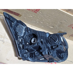 PK41-13D153-BA Ford Transit 150 Left LED Bi-xenon HID Headlight 2020-2025