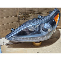 92101-3N030 Hyundai Equus Left Xenon LED AFS Headlight 2011-2016