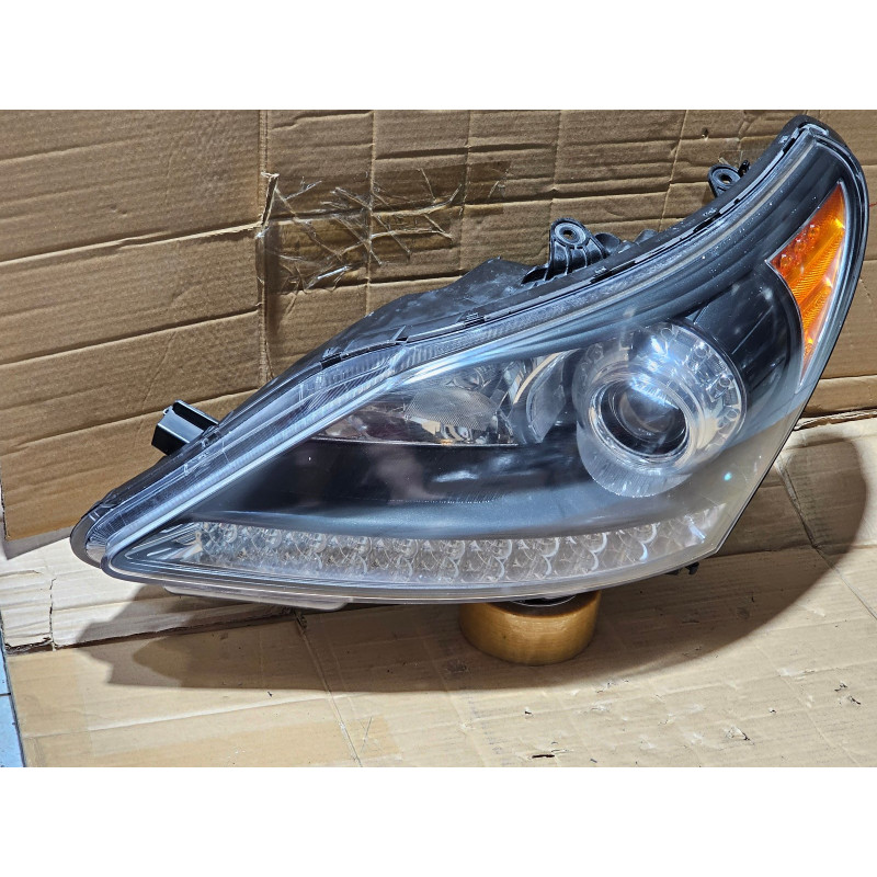92101-3N030 Hyundai Equus Left Xenon LED AFS Headlight 2011-2016