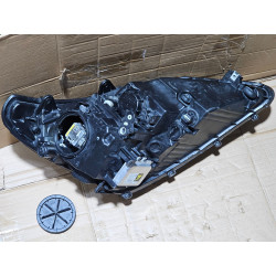 92101-3N030 Hyundai Equus Left Xenon LED AFS Headlight 2011-2016