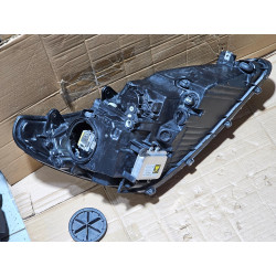 92101-3N030 Hyundai Equus Left Xenon LED AFS Headlight 2011-2016