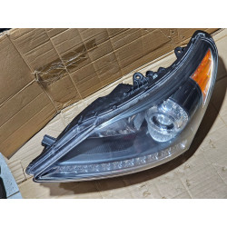 92101-3N030 Hyundai Equus Left Xenon LED AFS Headlight 2011-2016