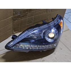 92101-3N030 Hyundai Equus Left Xenon LED AFS Headlight 2011-2016