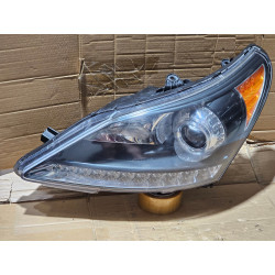 92101-3N030 Hyundai Equus Left Xenon LED AFS Headlight 2011-2016