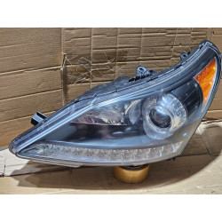 92101-3N030 Hyundai Equus Left Xenon LED AFS Headlight 2011-2016