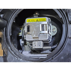 92101-3N030 Hyundai Equus Left Xenon LED AFS Headlight 2011-2016