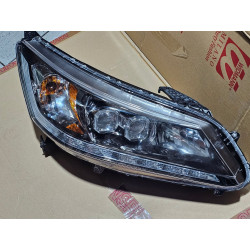 33100-T2A-A51 Honda Accord Right LED Headlight (sedan) 2013-2015