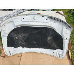 47480103AA Jeep Grand Cherokee Hood (aluminum) 2011-2020 55369587AG