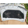 47480103AA Jeep Grand Cherokee Hood (aluminum) 2011-2020 55369587AG