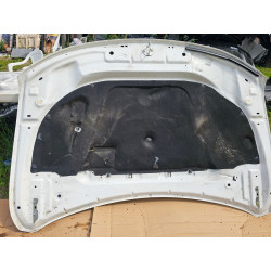 47480103AA Jeep Grand Cherokee Hood (aluminum) 2011-2020 55369587AG