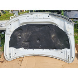 47480103AA Jeep Grand Cherokee Hood (aluminum) 2011-2020 55369587AG