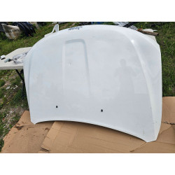 47480103AA Jeep Grand Cherokee Hood (aluminum) 2011-2020 55369587AG